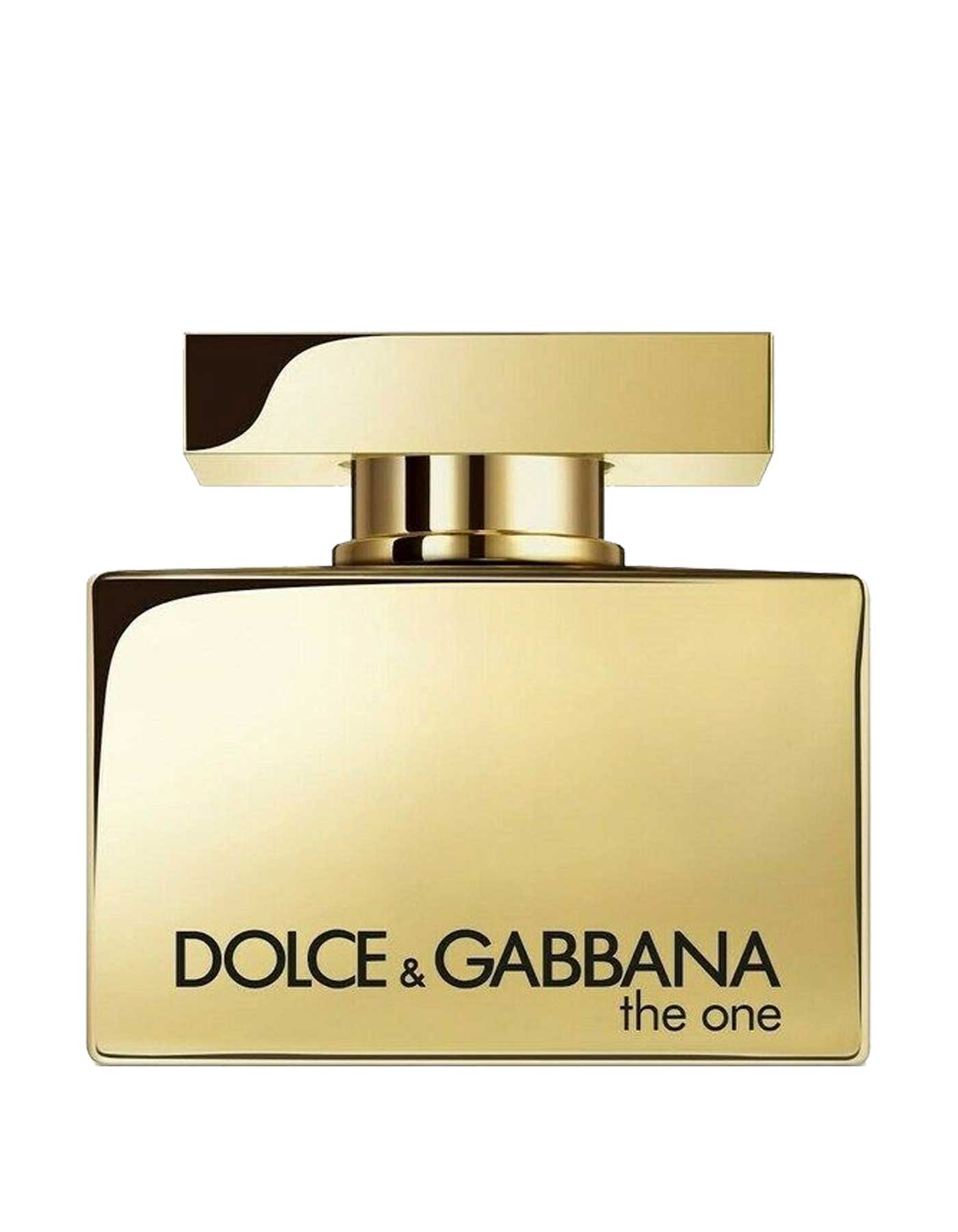 The One Gold Edp Intense A La Mode Watches Perfumes Fashion